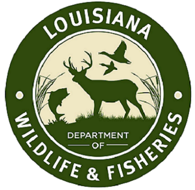 Department of Wildlife and Fisheries